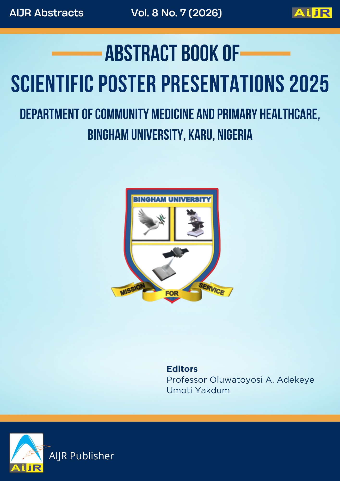 COMM MED 2025